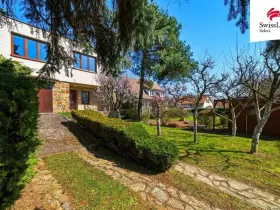 Prodej rodinného domu, Opava, Květinová, 243 m2