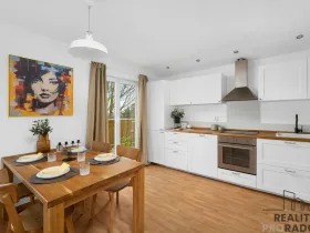 Prodej bytu 3+kk, Poděbrady, Budovcova, 110 m2