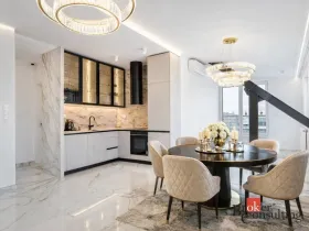 Pronájem bytu 4+kk, Brno - Brno-město, Kobližná, 95 m2