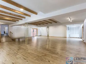 Pronájem obchodního prostoru, Jablonec nad Nisou, Pražská, 243 m2