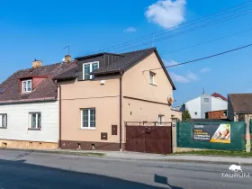 Prodej rodinného domu, Tlučná, Línská, 154 m2
