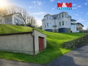 Prodej rodinného domu, Ústí nad Orlicí, A. Staška, 198 m2