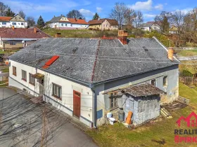 Prodej rodinného domu, Banín, 234 m2