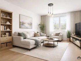 Prodej bytu 4+1, Frýdek-Místek, 17. listopadu, 95 m2