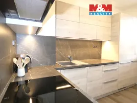 Pronájem bytu 3+1, Ostrava - Muglinov, Švédská, 64 m2