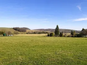 Prodej pozemku pro bydlení, Kyjovice, 2720 m2