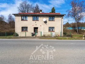 Prodej rodinného domu, Stráž nad Nisou, Stará, 150 m2