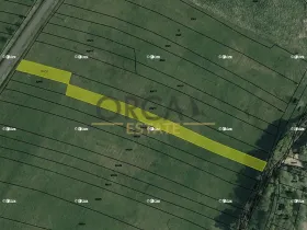 Prodej pole, Hrobice, 2279 m2