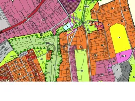 Prodej pozemku, Petřvald, 746 m2