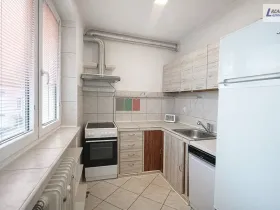 Pronájem bytu 1+kk, Bohutín - Vysoká Pec, 33 m2