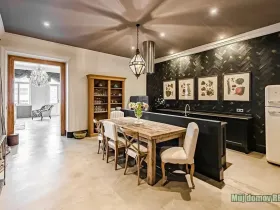 Pronájem bytu 2+1, Praha - Malá Strana, Plaská, 121 m2