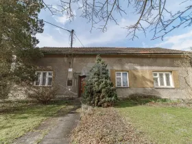 Prodej rodinného domu, Ostrava - Hrabová, Paskovská, 170 m2