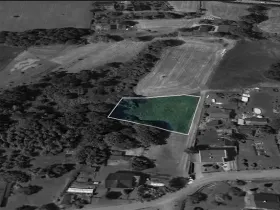 Prodej pozemku pro bydlení, Třinec, 1224 m2