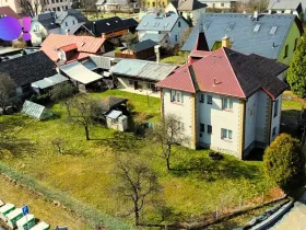 Prodej rodinného domu, Loučná nad Desnou - Kociánov, 136 m2