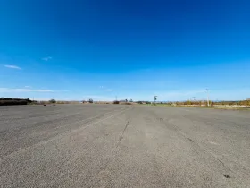 Prodej komerčního pozemku, Podbořany, 3968 m2