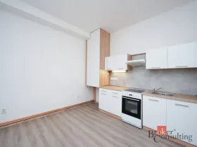 Prodej bytu 2+kk, Mlékojedy, 57 m2