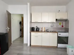 Prodej bytu 1+kk, Most, M. G. Dobnera, 21 m2