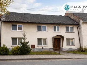 Prodej rodinného domu, Sušice, 221 m2