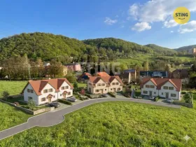 Prodej pozemku pro bydlení, Ústí nad Labem - Neštěmice, 8439 m2