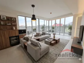 Prodej bytu 3+kk, Opava - Město, Popská, 182 m2