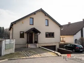 Prodej rodinného domu, Jablonec nad Nisou - Mšeno nad Nisou, U Zahrádek, 260 m2