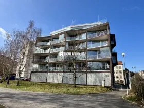 Pronájem bytu 3+kk, Beroun, Štulovna, 80 m2