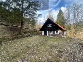 Prodej chalupy, Morávka, 100 m2