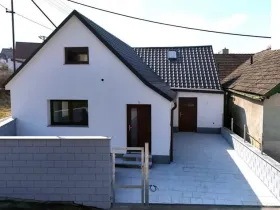 Prodej rodinného domu, Vyskytná, 117 m2