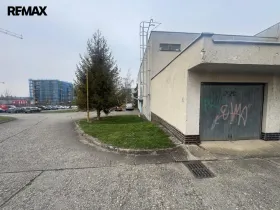 Prodej garáže, Zlín - Malenovice, 18 m2