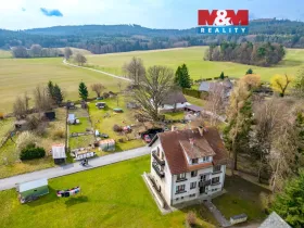 Prodej bytu 2+1, Jankov, 46 m2