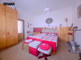 Prodej rodinného domu, Slavonice, Jana Žižky, 66 m2