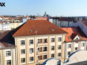 Prodej bytu 2+kk, Hradec Králové, Škroupova, 46 m2
