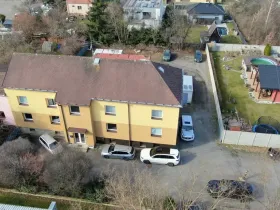 Prodej obchodního prostoru, České Budějovice - České Budějovice 4, Hlinská, 440 m2