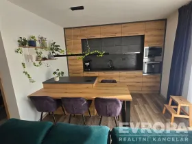 Pronájem bytu 2+kk, Havlíčkův Brod, Na Spravedlnosti, 57 m2