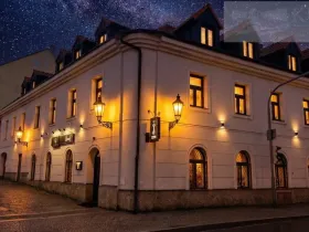 Prodej obchodního prostoru, Příbram - Příbram VI-Březové Hory, náměstí J. A. Alise, 450 m2