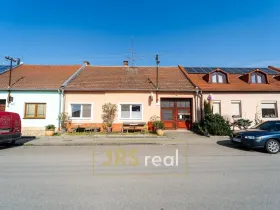 Prodej rodinného domu, Žabčice, 240 m2