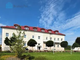 Prodej bytu 4+kk, Mladé Buky, 78 m2