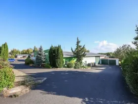 Prodej obchodního prostoru, Litoměřice - Předměstí, Žernosecká, 583 m2