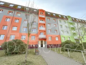 Prodej bytu 3+1, Jeseník, Klicperova, 75 m2