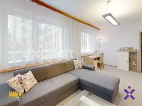 Pronájem bytu 2+1, Zlín, Družstevní, 60 m2