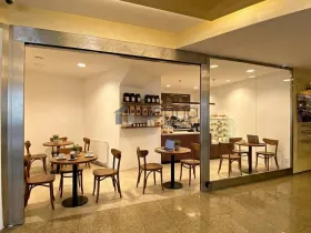 Pronájem restaurace, Praha, Václavské náměstí, 50 m2