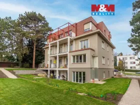 Pronájem bytu 4+kk, Praha - Dejvice, Na Hanspaulce, 118 m2