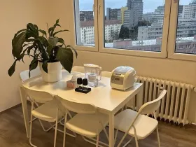 Pronájem pokoje, Praha - Michle, Bítovská, 20 m2