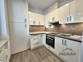 Pronájem bytu 3+1, Příbor, Štramberská, 58 m2