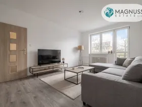 Prodej bytu 2+1, Valašské Meziříčí - Krásno nad Bečvou, 62 m2