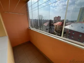 Pronájem bytu 3+1, Ostrava - Moravská Ostrava, Hornopolní, 80 m2