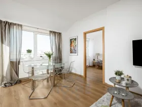 Prodej bytu 3+kk, Praha - Prosek, Litoměřická, 75 m2