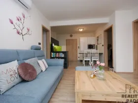 Pronájem bytu 3+kk, Břeclav, Mládežnická, 62 m2