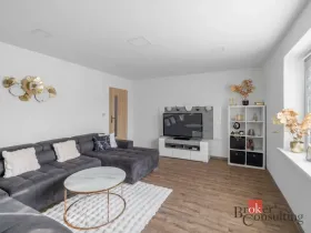 Prodej rodinného domu, Bohumín - Starý Bohumín, Ostravská, 180 m2