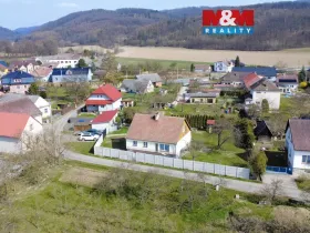 Prodej rodinného domu, Dlouhá Loučka, Polní, 165 m2